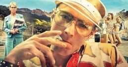 Fear and Loathing in Aspen (2021)