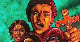 Vampires vs the Bronx (2020) A group of young friends from the Bronx fight to save their neighborhood from