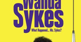 Wanda Sykes: What Happened… Ms. Sykes? (2016)