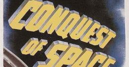 Conquest of Space (1955)