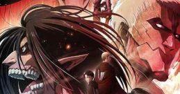 Attack on Titan: Chronicle (2020)