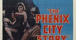 The Phenix City Story (1955)