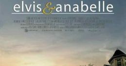 Elvis and Anabelle (2007) Dying after being crowned Miss Texas Rose, Anabelle comes alive just before Elvis embalms her. He