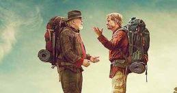 A Walk in the Woods (2015) After spending two decades in England, Bill Bryson returns to the U.S., where he decides the