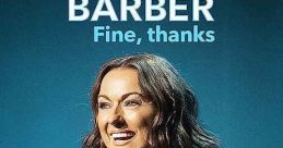 Celeste Barber: Fine, thanks (2023)