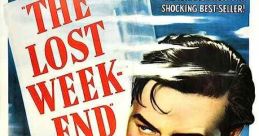 The Lost Weekend (1945)