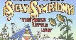 The Wise Little Hen (1934) Join Donald Duck in his debut in this classic animated short. Donald and Peter Pig refuse to