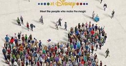 One Day at Disney (2019)