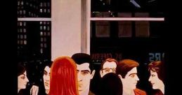 Your Friends and Neighbors (1998)
