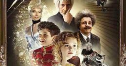The Nutcracker: The Untold Story (2010)