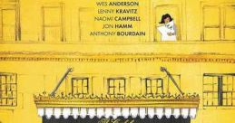Always at The Carlyle (2018) The iconic Carlyle hotel has been an international destination for a particular jet-set as