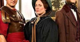 Horrible Histories (2009)