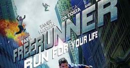 Freerunner (2011)