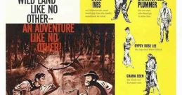 Wind Across the Everglades (1958)