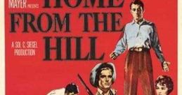 Home from the Hill (1960) Dramatic story of the influential Hunnicutt family set in Texas during the late 1950s. Cast: