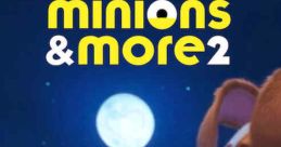 Minions & More Volume 2 (2022)