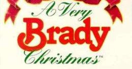 A Very Brady Christmas (1988)