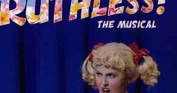 Ruthless! The al (2019) An insanely talented 8 year old kills a classmate to get the lead role in a school al. A cross