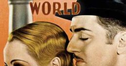Man of the World (1931)