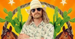 How to Be a Cowboy (2021)