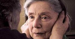 Amour (2012)