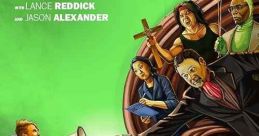 Faith Based (2020) When two friends realize all "faith based" films make buckets of cash, they set out on a mission to make