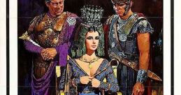 Cleopatra (1963)