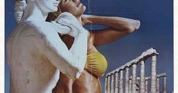 Hardbodies 2 (1986) A film crew is travelling from America to Greece to produce a movie. Before their work is done they