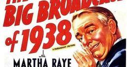 The Big Broadcast of 1938 (1938)