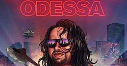 Operation Odessa (2018)