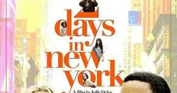Two Days in New York (2012) Manhattan couple Marion and Mingus, who each have children from prior relationships, find their