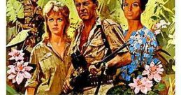 The 7th Dawn (1964)