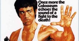 The Way of the Dragon (1972)