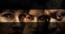 Secret in Their Eyes (2015)