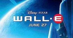 WALL·E (2008)