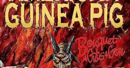 American Guinea Pig: Bouquet of Guts and Gore (2014)