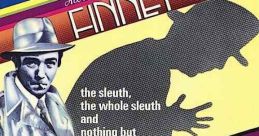 Gumshoe (1971)