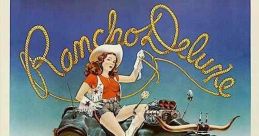 Rancho Deluxe (1975) Two drifters, of widely varying backgrounds, rustle cattle and try to avoid being caught in contemporary
