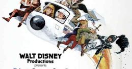 Unidentified Flying Oddball (1979)