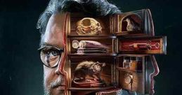 Guillermo del Toro's Cabinet of Curiosities (2022)