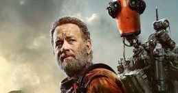 Finch (2021) On a post-apocalyptic Earth, a robot, built to protect the life of his creator's beloved dog learns about