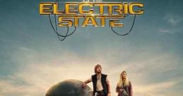 The Electric State (2025)