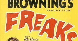 Freaks (1932) A circus' beautiful trapeze artist agrees to marry the leader of side-show performers, but his deformed friends