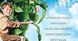 Jack and the Beanstalk: After Ever After (2020) David Walliams has co-created a brand new retelling of a classic fairytale,