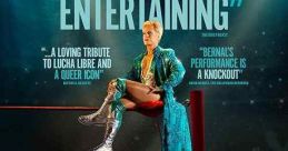 Cassandro (2023) Follows the true story of Cassandro, the ''exotico'' character created by Saúl Armendáriz, gay amateur