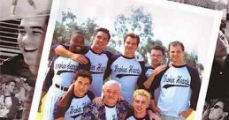 The Broken Hearts Club: A Romantic Comedy (2000) An insight into the turbulent lives and loves of a gay clique based in Los