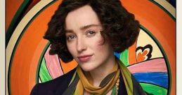 The Colour Room (2021)