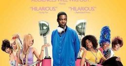 Good Hair (2009)