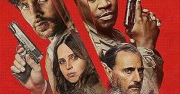 Dead Shot (2023)