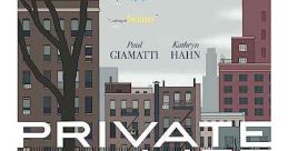 Private Life (2018)